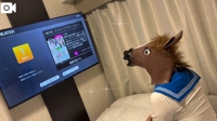 愛しさとオス身