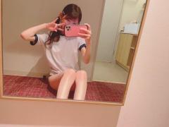 ガーターベルトよりも、、❤️