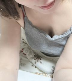 中は何もはいてませんよ⋆⸜🧡⸝‍⋆
