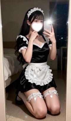 おはようございます?