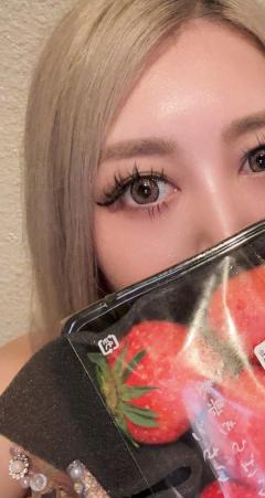 甘くて酸っぱい…