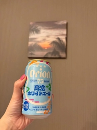 ありがとう沖縄