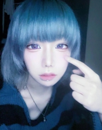 にょーん( ~ )