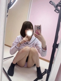 見た目と違って、、///