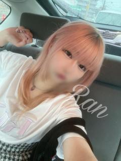 即生専門店ゴッドパイ　らん♡天然激えちFカップ美女♡