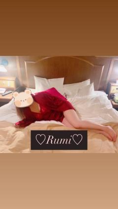 Madam  Cherish　流美（るみ）