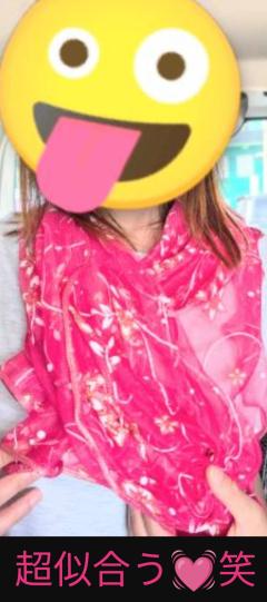 超似合うからビックリ✨