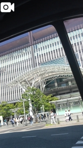 待ちナビ かれん 向かってます