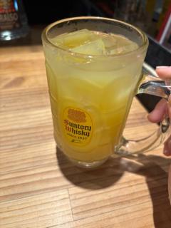 飲み