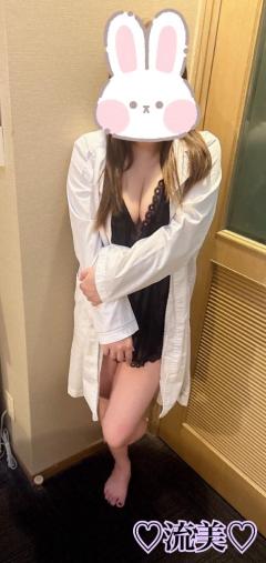 Madam  Cherish　流美（るみ）