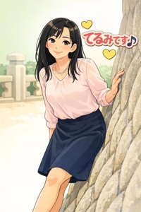 待ちナビ　てるみ