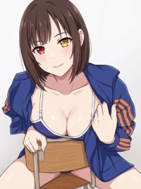 マイガール登録して、絶対トークしにきて