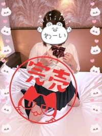 本日完売です(*･ω･)*_ _)