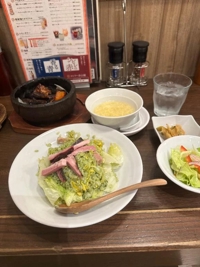 待ちナビ こころ 早い晩御飯！