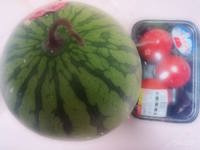 4日お礼です。