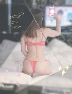 今日から?=また♡?