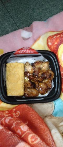 卵焼き大好き?