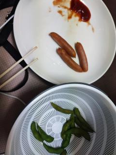 食欲の梅雨（笑）