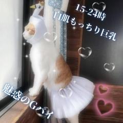 鹿児島天文館デリヘルLOVEVE～ラヴィーヴ～　あずき☆愛嬌◎ぽちゃグラマー嬢☆