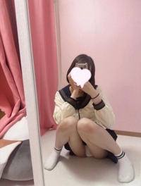 優しくしてね…