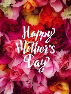 Mother's　Day