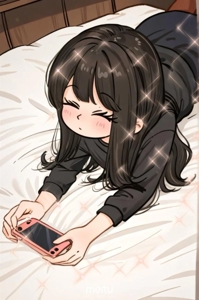 溜め込むとだめねぇ