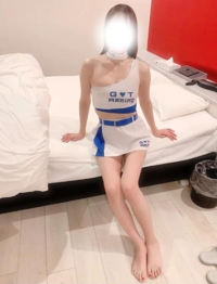 先が弱い