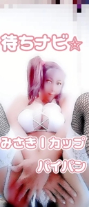 待ちナビ　みさき
