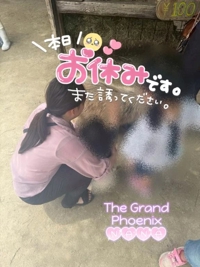 TheGrandPhoenix(デリヘル) ナナ※少々Hな新妻さん