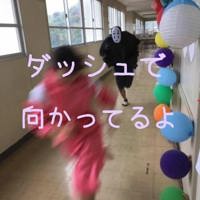 ご予約のお兄様？