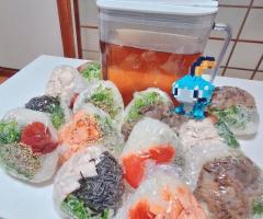 おにぎり祭り