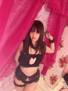 CLUB LUMINE 新人・Mikuri【みくり】 最終日?