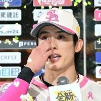 プロ野球、結果