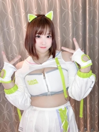 しゅっと実在します爆笑(￣▽￣)