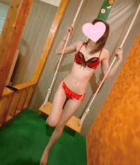 Luxury(鹿児島市) 後藤りんか(業界初)