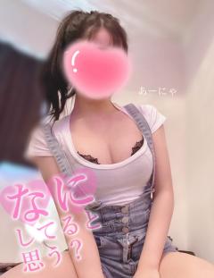 あ-にゃを知ると世界が平和に？♡♡