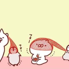 [お題]from:部屋で花火さん