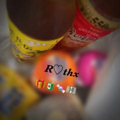 R♡thx