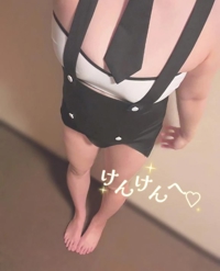 お礼日記けんけんへ