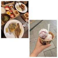 2日分のありがとう