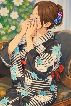 母の日?