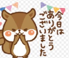 ❤️🩷お礼です（╹◡╹）❤️🧡