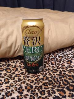 ビール🍺
