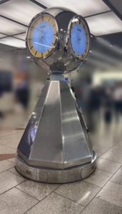 TheGrandPhoenix えれん※超おっとりさん お迎え