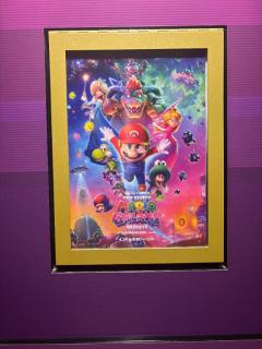 マリオ