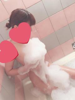 おふろ。