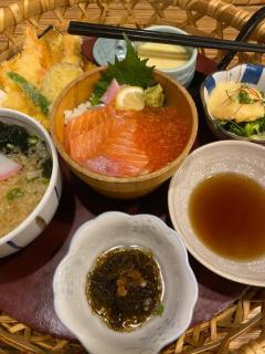 おやすみ?