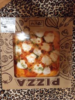 ピザ🍕