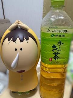 待ってます???