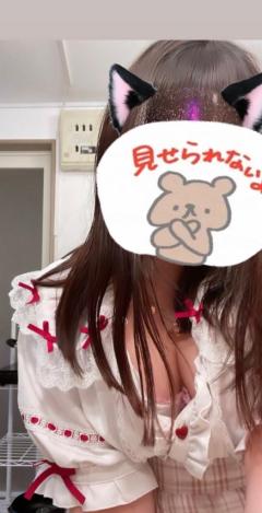 鹿児島天文館デリヘルLOVEVE～ラヴィーヴ～　うさ☆ビジュ◎パイパン甘えん坊☆